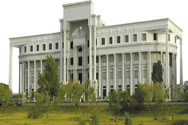 Priyadarshini Lokmanya Tilak Institute of Management Studies & Research Nagpur Infrastructure photo 1